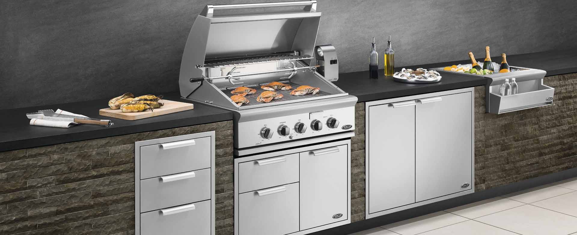 Manutenção DCS by Fisher & Paykel - DCS Appliances